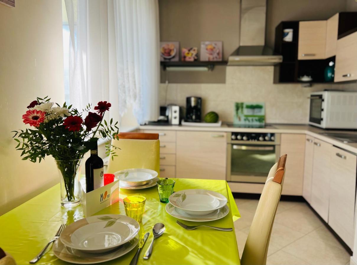 Ms Pro Zielone Tarasy Apartment