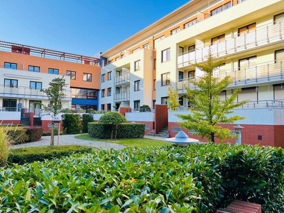 Apartment Ms Pro Zielone Tarasy *