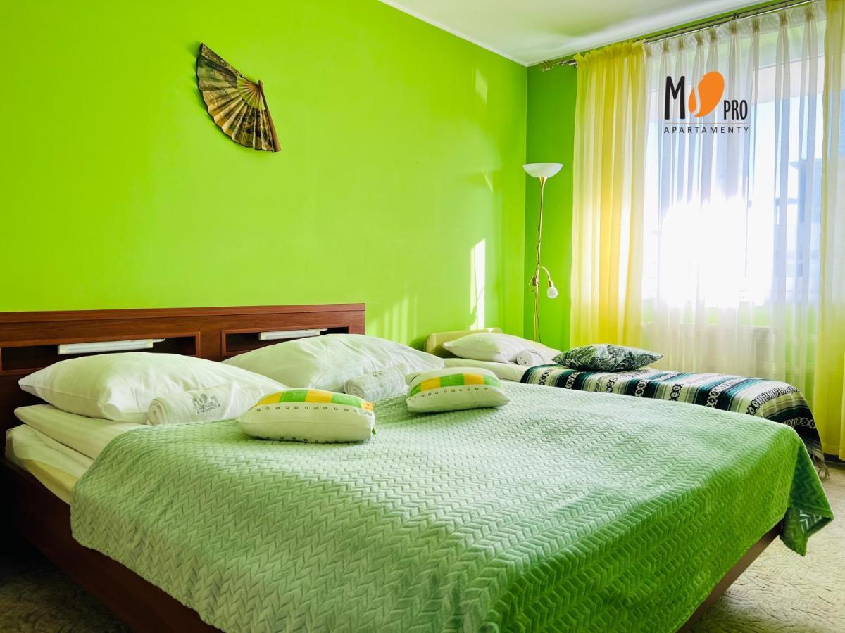 Apartment Ms Pro Zielone Tarasy *