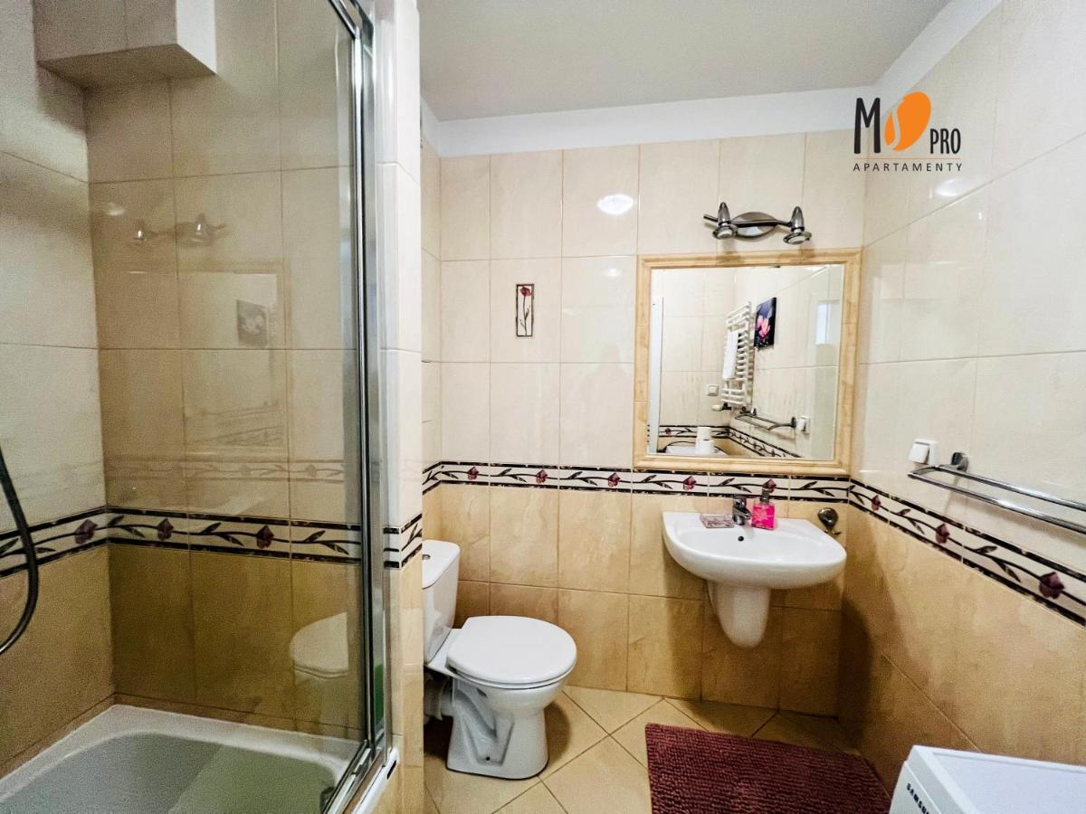 Ms Pro Zielone Tarasy Apartment *